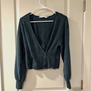 Women’s ASTR the Label sweater - S